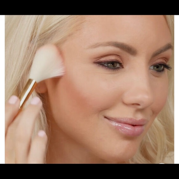 NIB Tarte Amazonian Clay 12-hour Blush in Paaarty - Picture 3 of 7